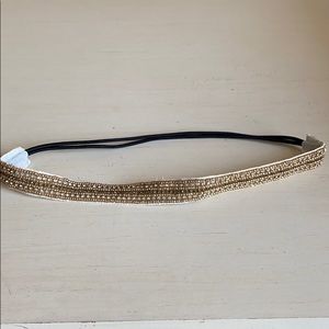 Jeweled Headband